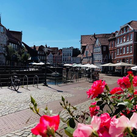 Das Stader Domizil Eksteriør billede