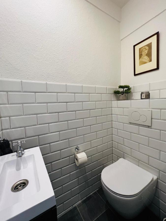 Das Stader Domizil Eksteriør billede