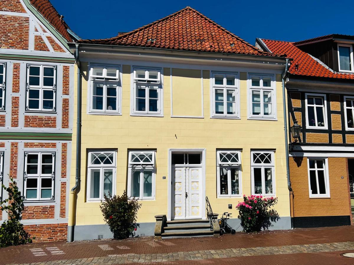 Das Stader Domizil Eksteriør billede