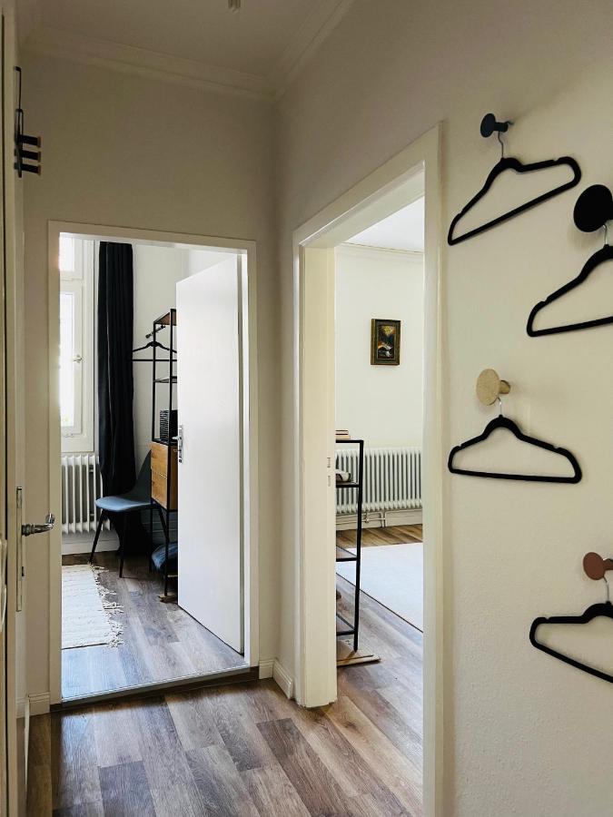 Das Stader Domizil Eksteriør billede